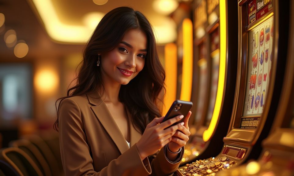 joyaapp What Slot Flight Covers in Our Lobby